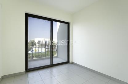 Townhouse - 3 - 4 for sale in Parkside 1 - Emaar South - Dubai South (Dubai World Central) - Dubai