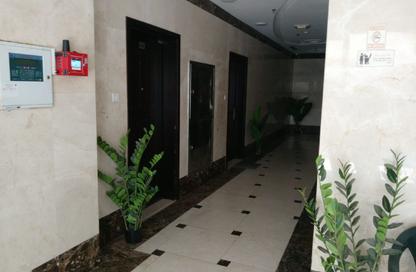 Whole Building - 7+ - 7+ for sale in Al Jurf Industrial 2 - Al Jurf Industrial - Ajman