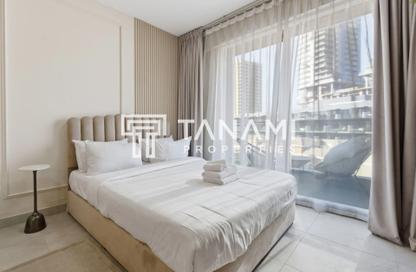 Apartment - Studio - 1 Bathroom for sale in Casa Grande - District 11 - Jumeirah Village Circle - Dubai