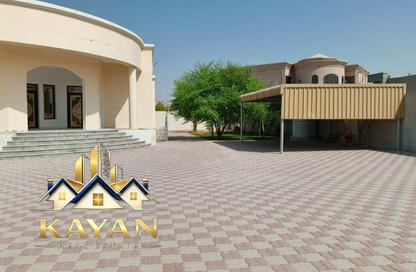 Land - Studio for rent in Umm Al Thuoob - Umm Al Quwain