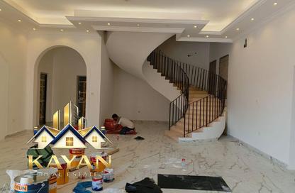 Land - Studio for rent in Umm Al Thuoob - Umm Al Quwain