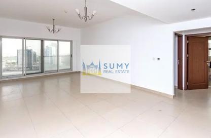 Apartment - 2 - 3 for rent in Stadium Point - Dubai Sports City - Dubai Apartment - 2 - 3 for rent in Stadium Point - Dubai Sports City - Dubai