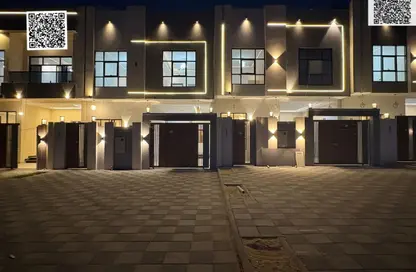 Villa - 5 Bedrooms - 7 Bathrooms for sale in Kabbali Hills - Al Helio 2 - Al Helio - Ajman