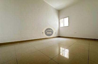 Apartment - 1 Bedroom - 1 Bathroom for rent in Al Muntazah - Abu Dhabi