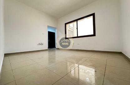 Apartment - 1 Bedroom - 1 Bathroom for rent in Al Muntazah - Abu Dhabi Apartment - 1 Bedroom - 1 Bathroom for rent in Al Muntazah - Abu Dhabi