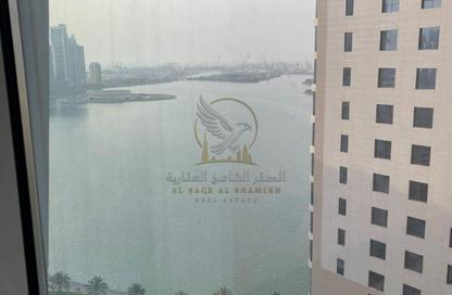 Apartment - 2 Bedrooms - 2 Bathrooms for rent in Al Majaz 2 - Al Majaz - Sharjah Apartment - 2 Bedrooms - 2 Bathrooms for rent in Al Majaz 2 - Al Majaz - Sharjah