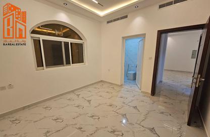 Apartment - 2 - 2 for rent in Ajman Hills - Al Alia - Ajman