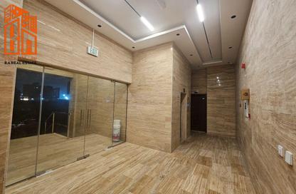 Apartment - 2 - 2 for rent in Ajman Hills - Al Alia - Ajman