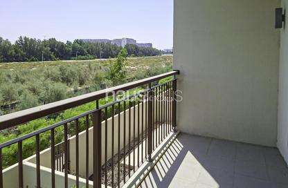 Apartment - 2 Bedrooms - 1 Bathroom for sale in Block 18 - Urbana 2 - Urbana - Emaar South - Dubai South (Dubai World Central) - Dubai Apartment - 2 Bedrooms - 1 Bathroom for sale in Block 18 - Urbana 2 - Urbana - Emaar South - Dubai South (Dubai World Central) - Dubai