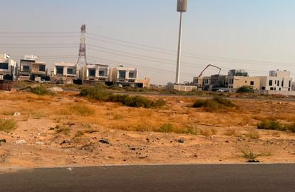Land - Studio for sale in Jasmine Towers - Garden City - Ajman