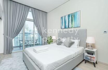Apartment - Studio - 1 Bathroom for rent in Studio One - Dubai Marina - Dubai Apartment - Studio - 1 Bathroom for rent in Studio One - Dubai Marina - Dubai