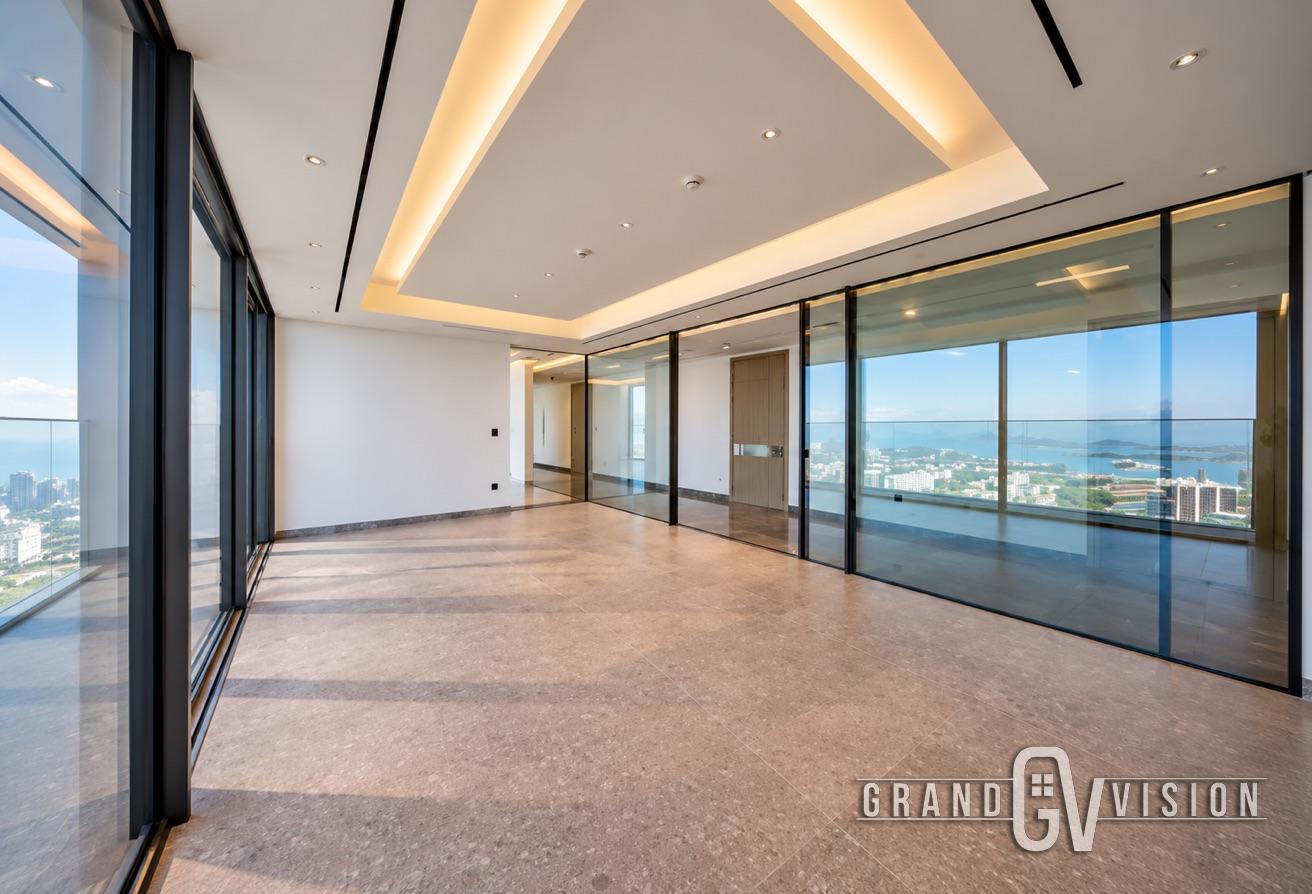 Luxury Living |High Floor|Burj Al Arab & Palm view photo 8