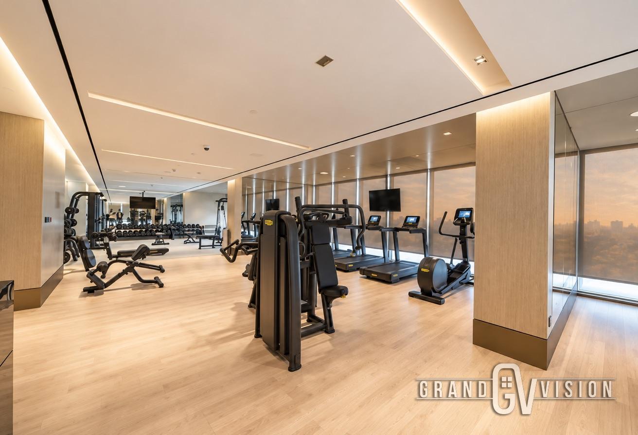 Luxury Living |High Floor|Burj Al Arab & Palm view photo 27