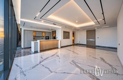 Apartment - 4 - 5 for rent in The S Tower - Dubai Internet City - Dubai