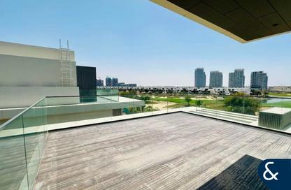 فيلا - 6 غرف نوم - 8 حمامات للبيع في كفالي ايستايتس - داماك هيلز - دبي فيلا - 6 غرف نوم - 8 حمامات للبيع في كفالي ايستايتس - داماك هيلز - دبي