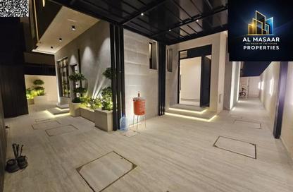 Villa - 5 Bedrooms - 7 Bathrooms for sale in Al Zaheya Gardens - Al Zahya - Ajman Villa - 5 Bedrooms - 7 Bathrooms for sale in Al Zaheya Gardens - Al Zahya - Ajman