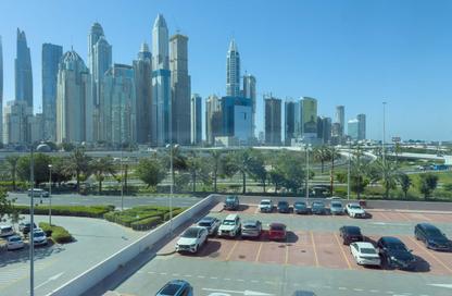Apartment - Studio - 1 for rent in Jumeirah Bay X1 - Jumeirah Bay Towers - JLT Cluster X - Jumeirah Lake Towers - Dubai Apartment - Studio - 1 for rent in Jumeirah Bay X1 - Jumeirah Bay Towers - JLT Cluster X - Jumeirah Lake Towers - Dubai
