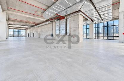 Office Space - Studio - 1 for rent in Boulevard Plaza 1 - Boulevard Plaza Towers - Downtown Dubai - Dubai