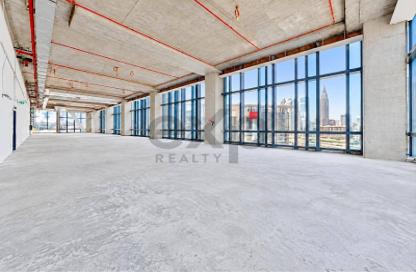 Office Space - Studio - 1 for rent in Boulevard Plaza 1 - Boulevard Plaza Towers - Downtown Dubai - Dubai