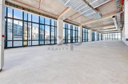 Office Space - Studio - 1 for rent in Boulevard Plaza 1 - Boulevard Plaza Towers - Downtown Dubai - Dubai