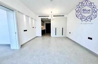 Apartment - Studio - 1 Bathroom for rent in THE PEARL - Umm Hurair 2 - Umm Hurair - Bur Dubai - Dubai