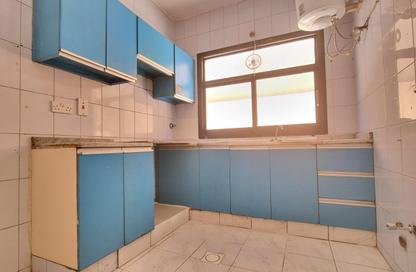 Apartment - 1 Bedroom - 2 Bathrooms for rent in Al Souk Al Kabeer - Bur Dubai - Dubai