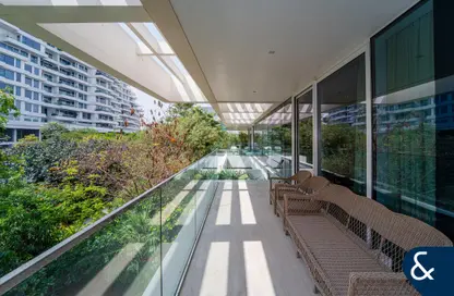 شقة - 3 غرف نوم - 3 حمامات للبيع في أشجار E2 - أشجار - البراري - دبي