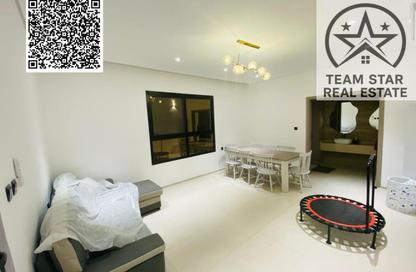 Villa - 3 - 6 for rent in Kabbali Hills - Al Helio 2 - Al Helio - Ajman