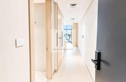 Apartment - 1 Bedroom - 2 Bathrooms for rent in Marco Polo - Living Legends - Dubai Apartment - 1 Bedroom - 2 Bathrooms for rent in Marco Polo - Living Legends - Dubai