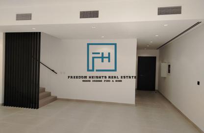 Townhouse - 4 Bedrooms - 5 Bathrooms for rent in Robinia - Masaar - Tilal City - Sharjah