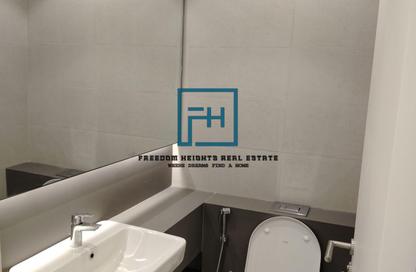 Townhouse - 4 Bedrooms - 5 Bathrooms for rent in Robinia - Masaar - Tilal City - Sharjah