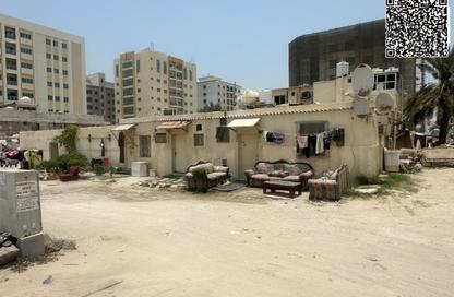 Villa - 5 Bedrooms - 5 Bathrooms for sale in Al Rashidiya 3 - Al Rashidiya - Ajman