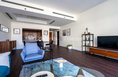 Apartment - 1 - 2 for rent in Bay Square Building 9 - Bay Square - Business Bay - Dubai