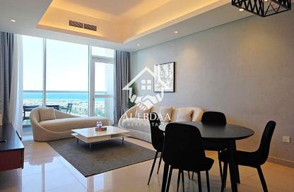 Apartment - 1 Bedroom - 2 Bathrooms for rent in Gateway Residences - Mina Al Arab - Ras Al Khaimah Apartment - 1 Bedroom - 2 Bathrooms for rent in Gateway Residences - Mina Al Arab - Ras Al Khaimah