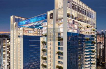 Apartment - Studio - 1 Bathroom for sale in Viewz 1 by Danube - Viewz by DANUBE - Jumeirah Lake Towers - Dubai Apartment - Studio - 1 Bathroom for sale in Viewz 1 by Danube - Viewz by DANUBE - Jumeirah Lake Towers - Dubai
