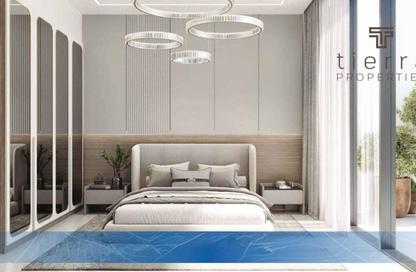 Apartment - Studio - 1 Bathroom for sale in Samana Skyros - Arjan - Dubai Apartment - Studio - 1 Bathroom for sale in Samana Skyros - Arjan - Dubai