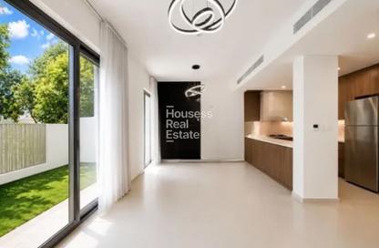 Townhouse - 4 Bedrooms - 3 Bathrooms for rent in Elan - Tilal Al Ghaf - Dubai