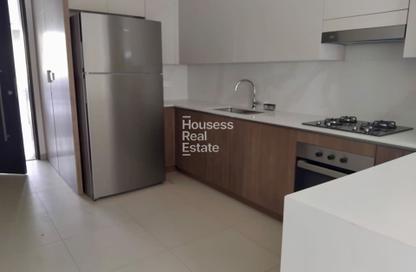 Townhouse - 4 Bedrooms - 3 Bathrooms for rent in Elan - Tilal Al Ghaf - Dubai