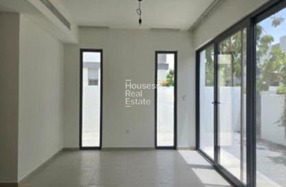 Townhouse - 4 Bedrooms - 3 Bathrooms for rent in Elan - Tilal Al Ghaf - Dubai
