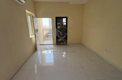 Apartment - Studio - 1 for rent in Ajman Global City - Al Alia - Ajman