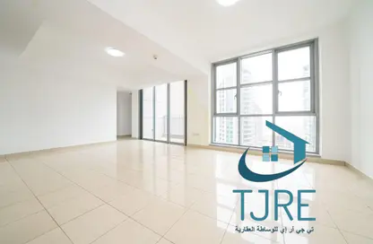 شقة - 3 غرف نوم - 2 حمامات للايجار في برج ستاندبوينت 1 - أبراج ستاند بوينت - وسط مدينة دبي - دبي