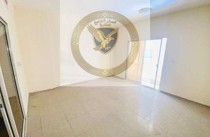Apartment - 2 Bedrooms - 2 Bathrooms for rent in Al Naemiya Tower 1 - Al Naemiya Towers - Al Nuaimiya - Ajman