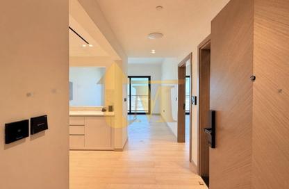 Apartment - 1 Bedroom - 2 Bathrooms for rent in Binghatti Heights - District 10 - Jumeirah Village Circle - Dubai