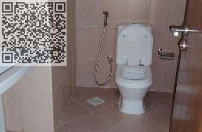 Apartment - 3 Bedrooms - 4 Bathrooms for rent in Al Rashidiya Towers - Al Rashidiya - Ajman Downtown - Ajman