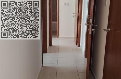 Apartment - 3 Bedrooms - 4 Bathrooms for rent in Al Rashidiya Towers - Al Rashidiya - Ajman Downtown - Ajman