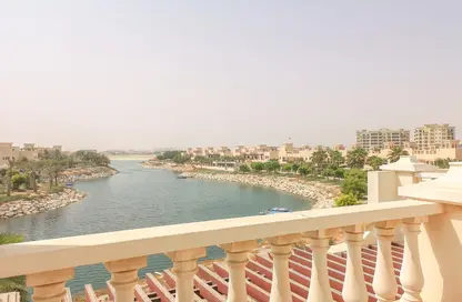 تاون هاوس - 4 غرف نوم - 4 حمامات للبيع في تاون هاوسز قرية الحمرا - قرية الحمرا - رأس الخيمة