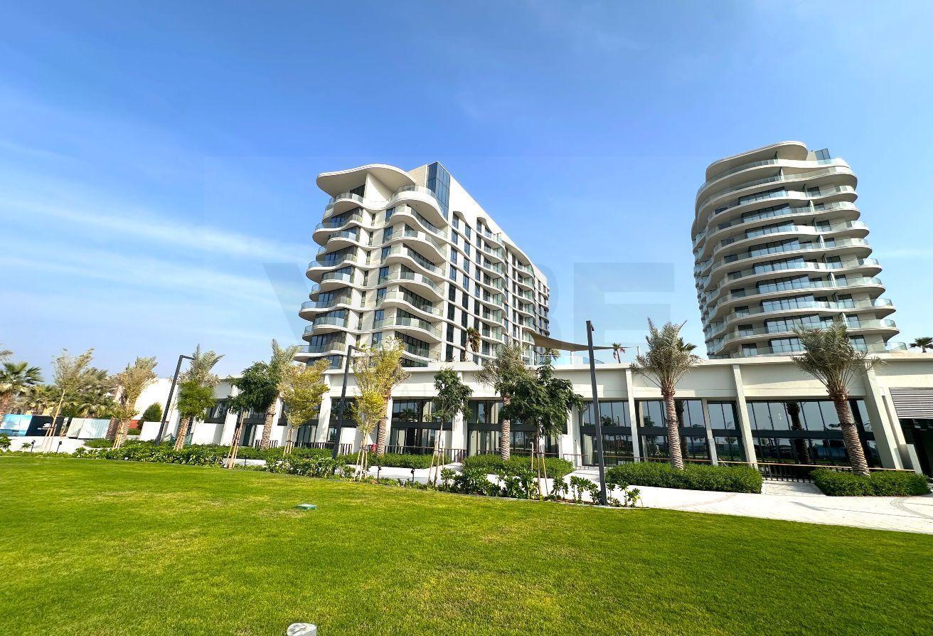 High FloorOne Bedroom – Sea Views – Amazing Finish