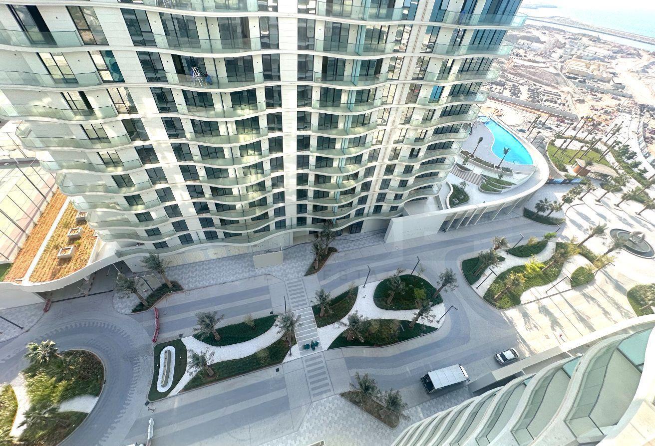 High FloorOne Bedroom – Sea Views – Amazing Finish