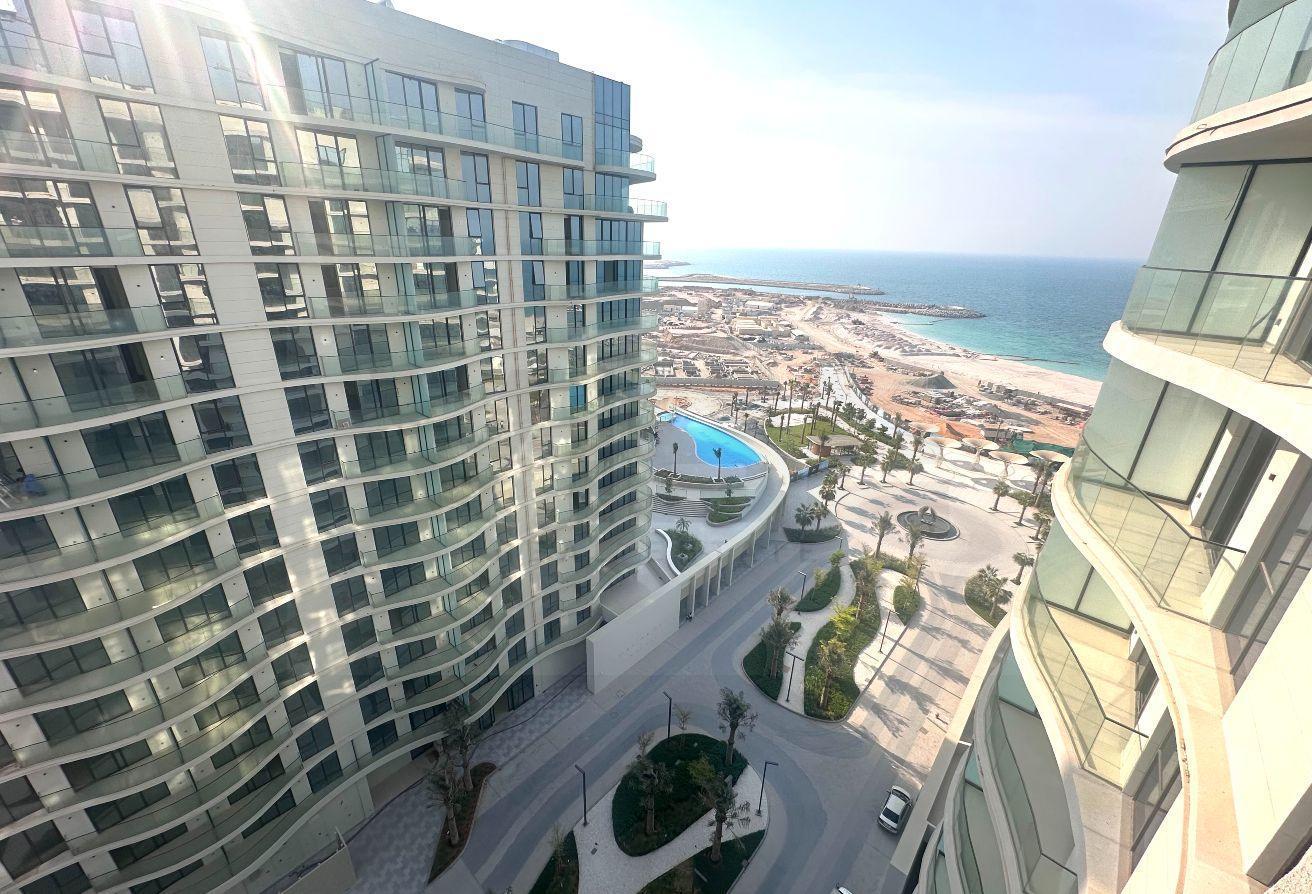 High FloorOne Bedroom – Sea Views – Amazing Finish
