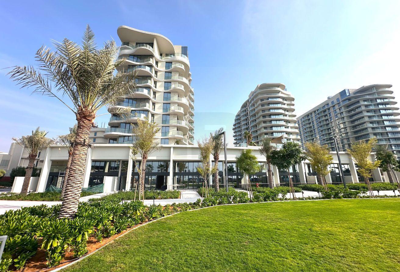High FloorOne Bedroom – Sea Views – Amazing Finish